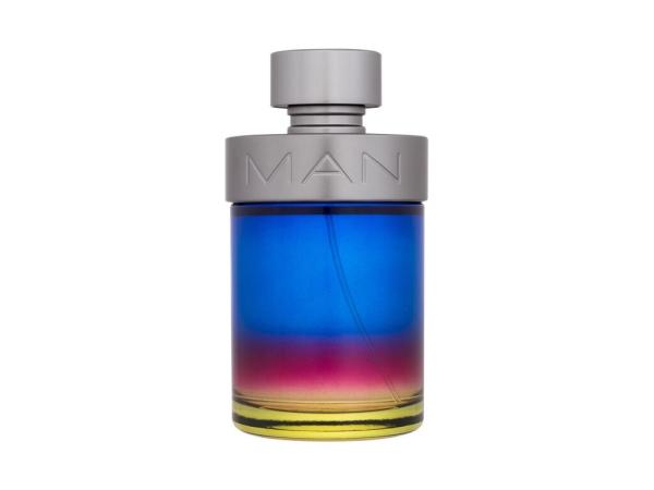 Halloween Man Hero (M) 125ml, Toaletná voda