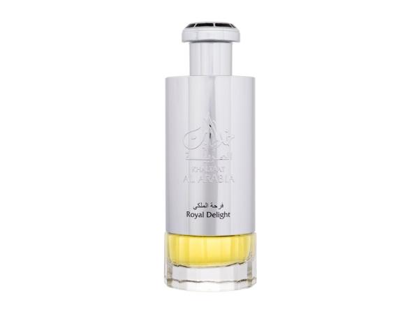 Lattafa Khaltaat Al Arabia Royal Delight (U) 100ml, Parfumovaná voda