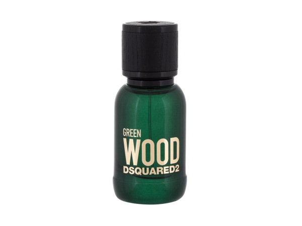 Dsquared2 Green Wood (M) 30ml, Toaletná voda