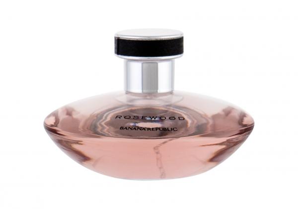 Banana Republic Rosewood (W) 100ml, Parfumovaná voda