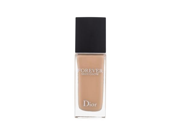 Christian Dior Forever Skin Glow 24H Radiant Foundation 2N Neutral (W) 30ml, Make-up SPF20