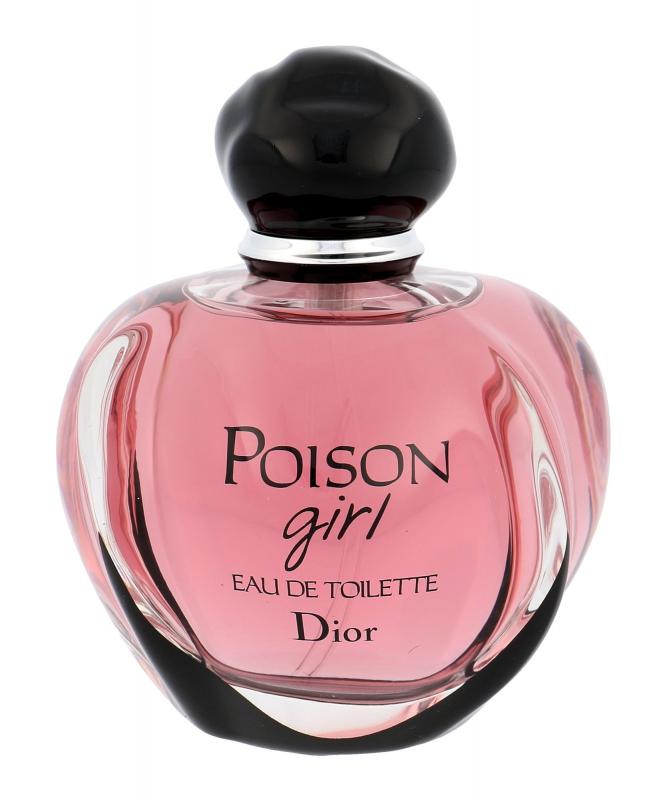 Christian Dior Poison Girl (W) 100ml, Toaletná voda