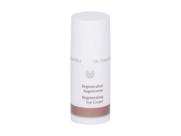 Dr. Hauschka Regenerating (W) 15ml, Očný krém