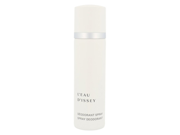 Issey Miyake L'Eau D'Issey (W) 100ml, Dezodorant
