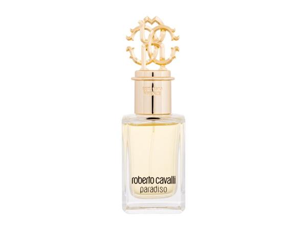 Roberto Cavalli Paradiso (W) 50ml, Parfumovaná voda Repack