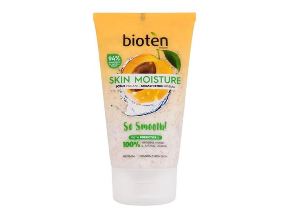 Bioten Scrub Cream Skin Moisture (W)  150ml, Peeling
