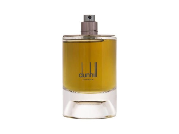 Dunhill Signature Collection Mongolian Cashmere (M) 100ml - Tester, Parfumovaná voda