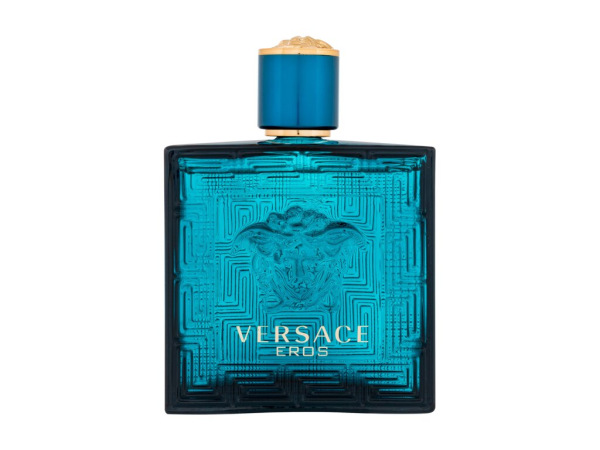 Versace Eros (M) 100ml, Voda po holení