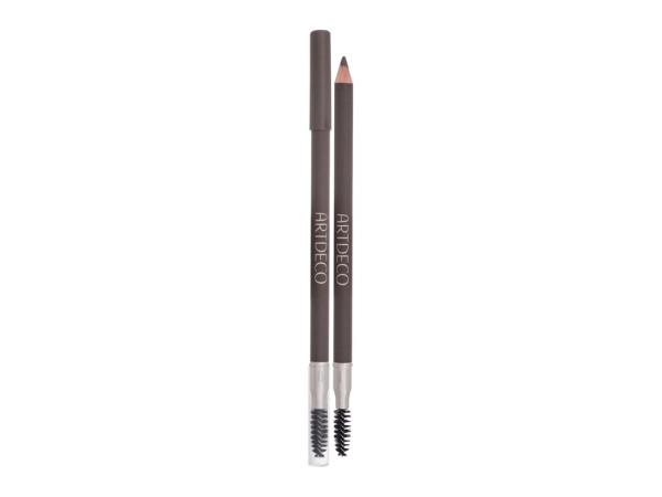 Artdeco Eye Brow Designer 3 Brown (W) 1g, Ceruzka na obočie