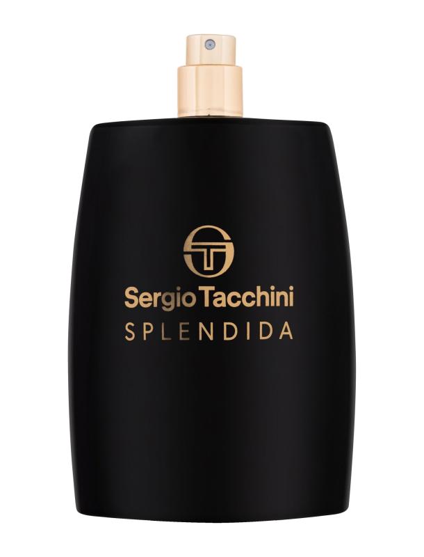 Sergio Tacchini Splendida (W)  100ml - Tester, Parfumovaná voda