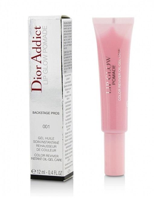 Christian Dior Lip Glow Addict Pomade 12ml, Balzam na pery (W)
