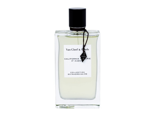 Van Cleef & Arpels Collection Extraordinaire California Reverie (W) 75ml, Parfumovaná voda