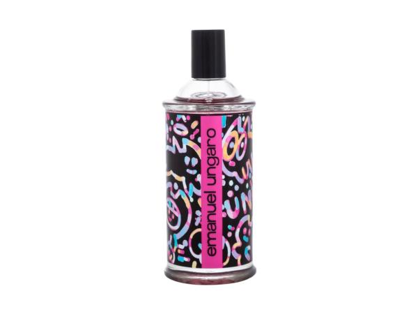 Emanuel Ungaro For Her (W) 100 ml, Parfumovaná voda