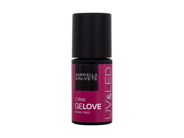 Gabriella Salvete Festival GeLove 04 Lovesong (W) 8ml, Lak na nechty