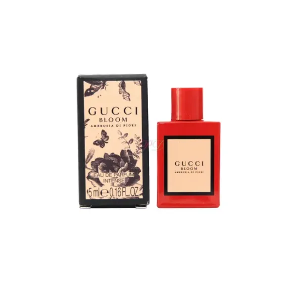 Gucci Bloom Ambrosia di Fiori (W) 5ml, Parfumovaná voda