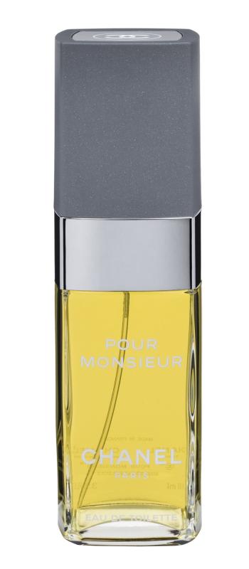 Chanel Pour Monsieur (M) 100ml - Tester, Toaletná voda