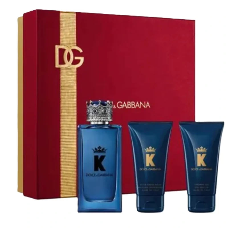Dolce&Gabbana K (M) 100ml, Toaletná voda