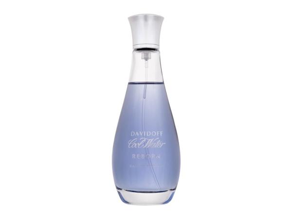 Davidoff Cool Water Reborn (W) 100 ml, Parfumovaná voda