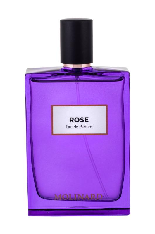 Molinard Rose Les Elements Collection (U)  75ml, Parfumovaná voda