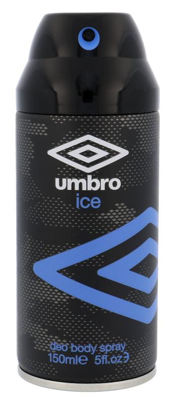 UMBRO Ice (M)  150ml, Dezodorant