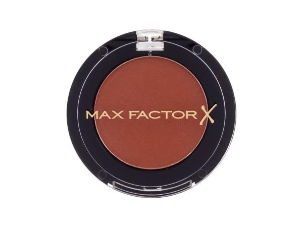 Max Factor Masterpiece Mono Eyeshadow 08 Cryptic Rust (W) 1,85g, Očný tieň