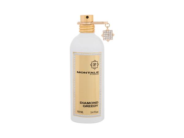 Montale Diamond Collection Diamond Greedy (W) 100ml, Parfumovaná voda