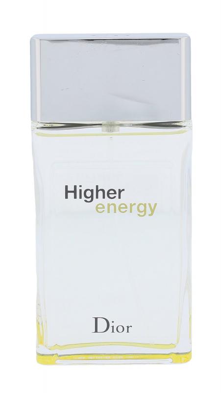 Christian Dior Higher Energy (M)  100ml, Toaletná voda