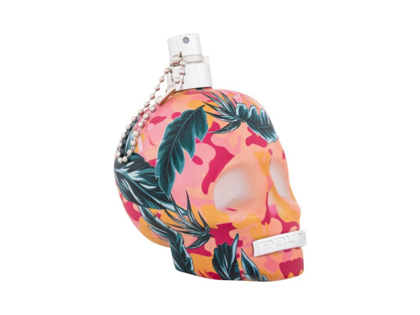 Police To Be Exotic Jungle (W) 75 ml, Parfumovaná voda