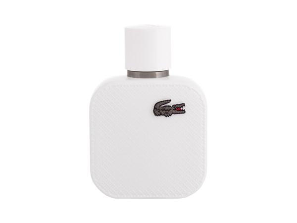 Eau de Lacoste L.12.12 Blanc (M) 50ml, Parfumovaná voda