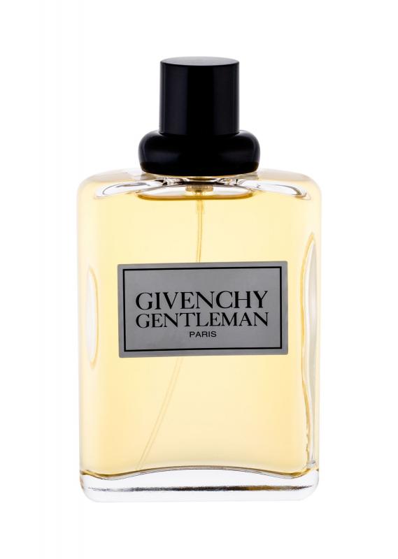 Givenchy Gentleman (M) 100ml, Toaletná voda