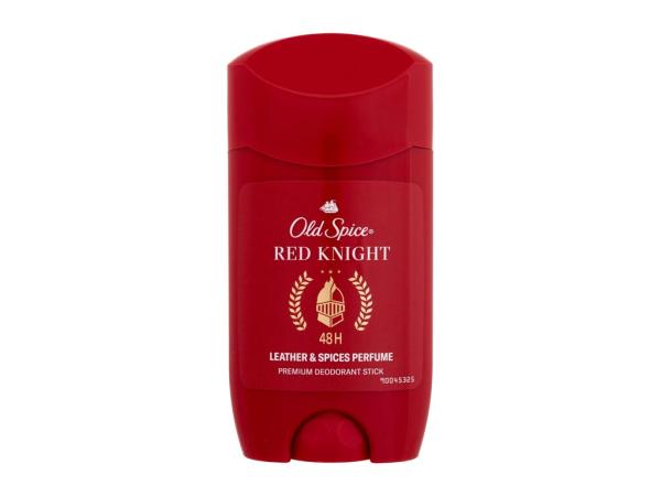 Old Spice Red Knight (M) 65ml, Dezodorant