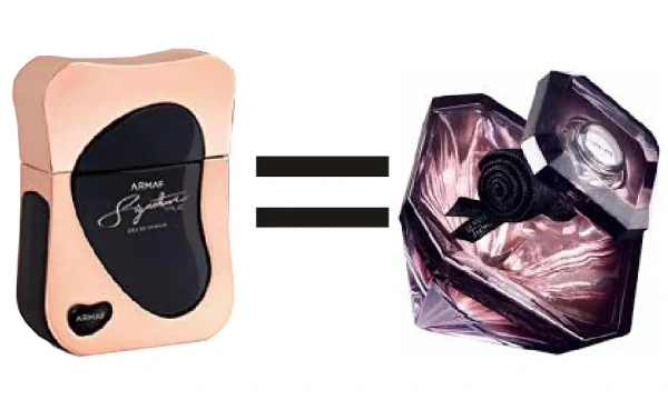 Armaf Signature True (U) 100ml, Parfumovaná voda 1