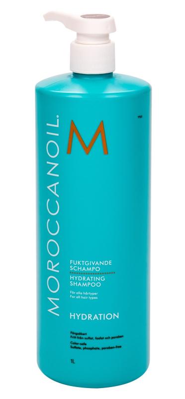 Moroccanoil Hydration (W) 1000ml, Šampón