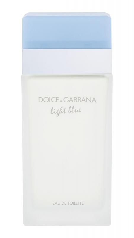 Dolce&Gabbana Light Blue (W)  200ml, Toaletná voda