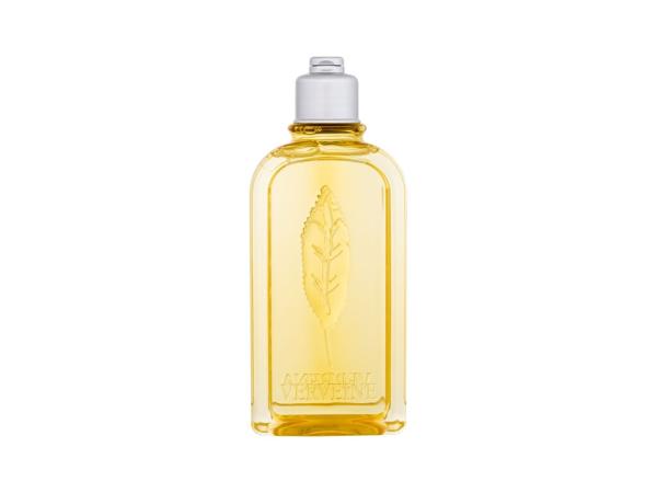 L'Occitane Citrus Verbena Fresh Shampoo (W) 250 ml, Šampón