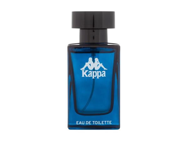 Kappa Blue (M) 60ml, Toaletná voda