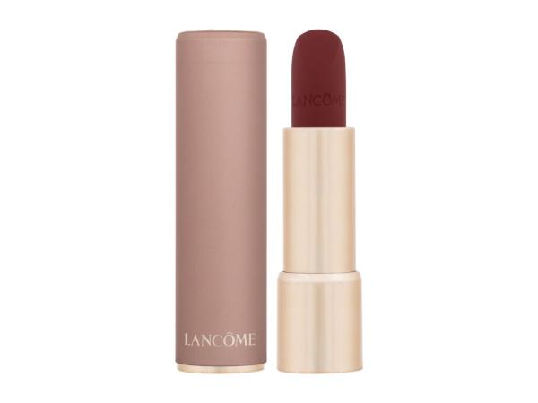 Lancôme L Absolu Rouge Intimatte 155 Burning Lips (W) 3,4g, Rúž