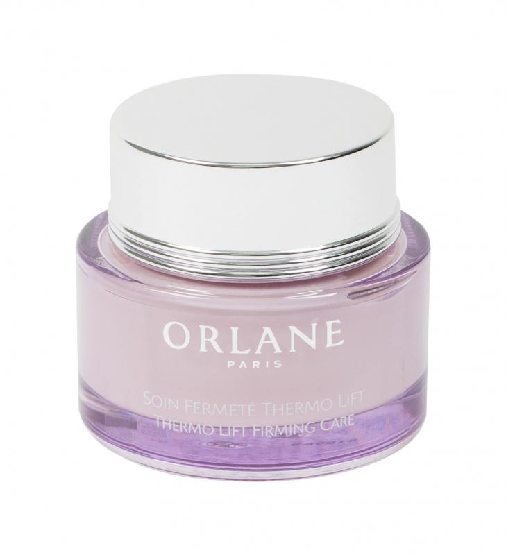 Orlane Firming Thermo Lift Care (W) 50ml, Denný pleťový krém