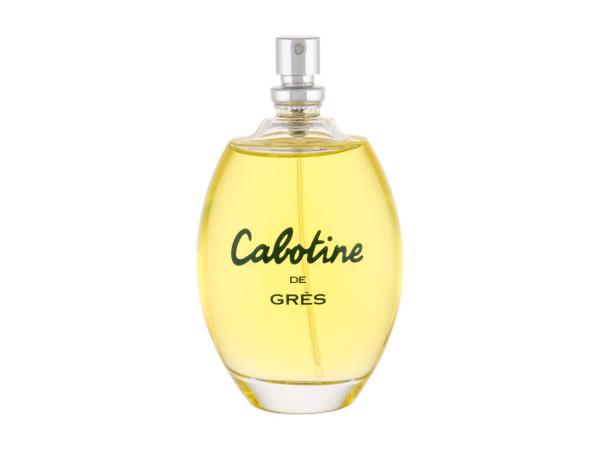 Cabotine de Gres (W) 100ml - Tester, Parfumovaná voda