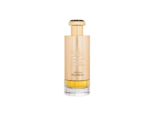 Lattafa Khaltaat Al Arabia Royal Blends (U) 100ml, Parfumovaná voda