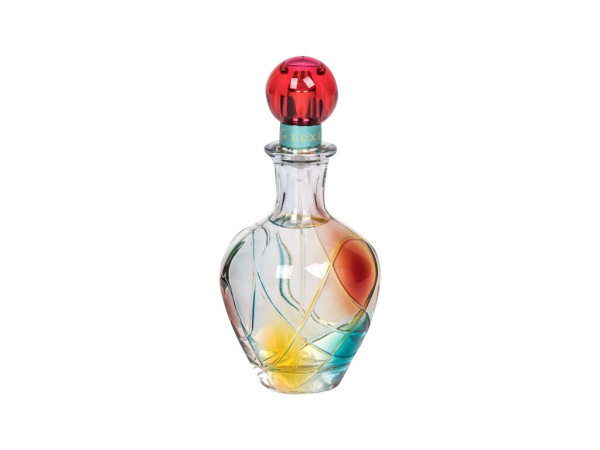 Jennifer Lopez Live Luxe (W) 100ml, Parfumovaná voda