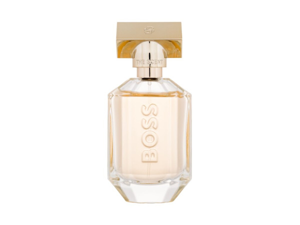 HUGO BOSS Boss The Scent (W) 50ml, Parfumovaná voda