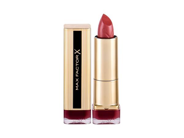 Max Factor Colour Elixir 020 Burnt Caramel (W) 4g, Rúž