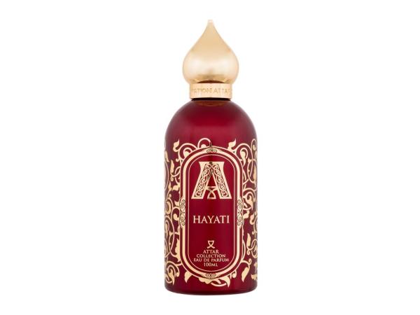 Attar Collection Hayati (U) 100ml, Parfumovaná voda