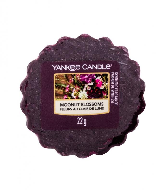 Yankee Candle Moonlit Blossoms (U)  22g, Vonný vosk