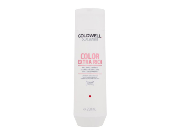 Goldwell Dualsenses Color Extra Rich (W) 250ml, Šampón