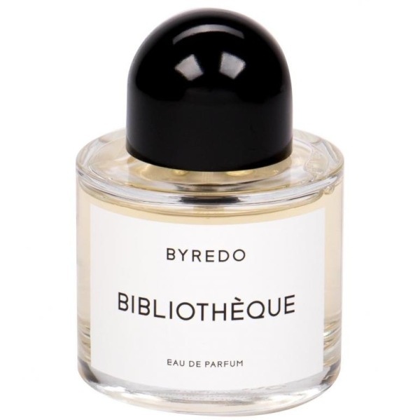 Vzorka Byredo Bibliotheque 2ml, Parfumovaná voda (U) 1