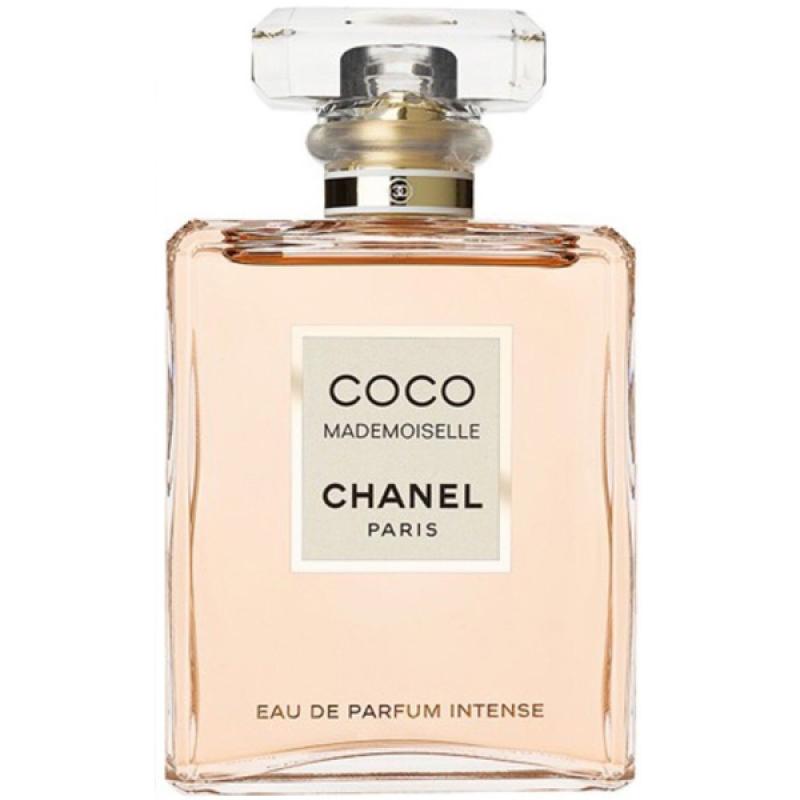 Chanel Coco Mademoiselle Intense 100ml - Tester, Parfumovaná voda (W)