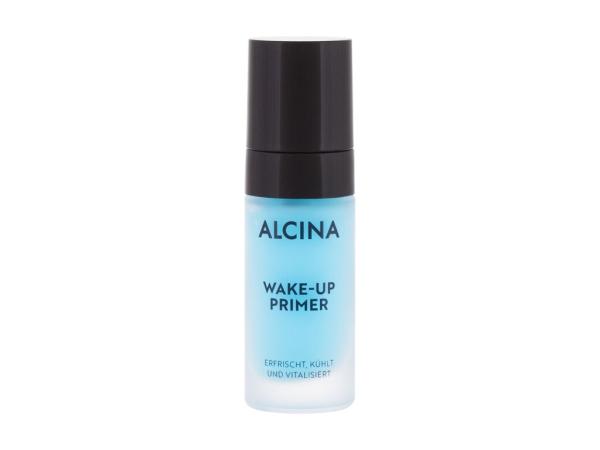 ALCINA Wake-Up Primer (W) 17ml, Podklad pod make-up