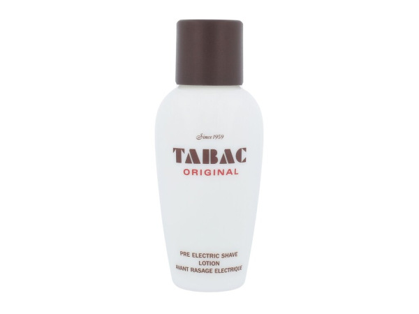 TABAC Original (M) 100ml, Prípravok pred holením